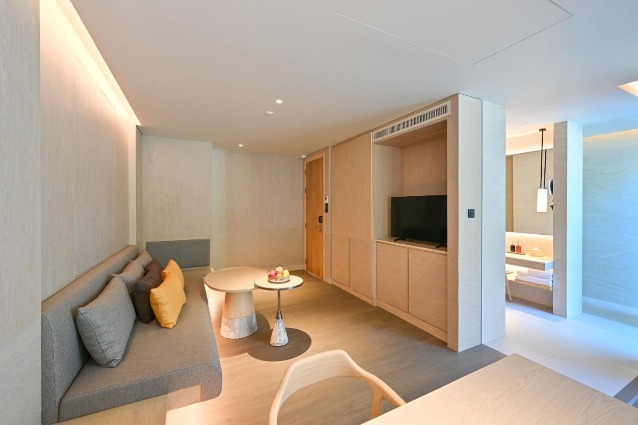 Mys Khao Yai (adults Only) Hotel Mu Si