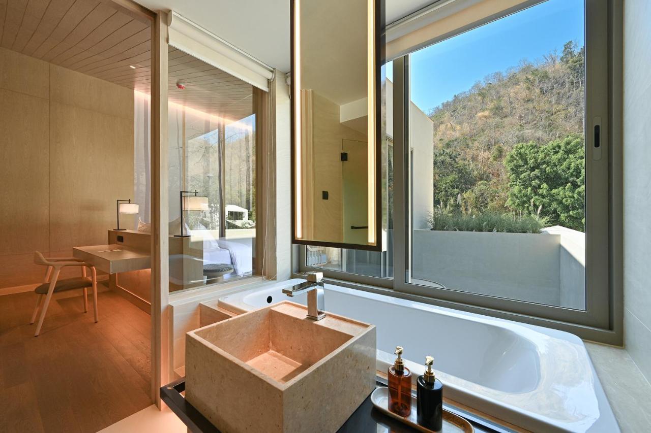 Hotel Mys Khao Yai (adults Only) 5*