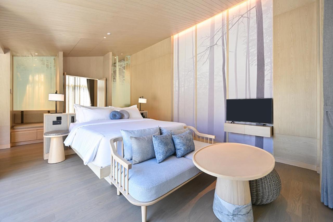 Hotel Mys Khao Yai (adults Only)