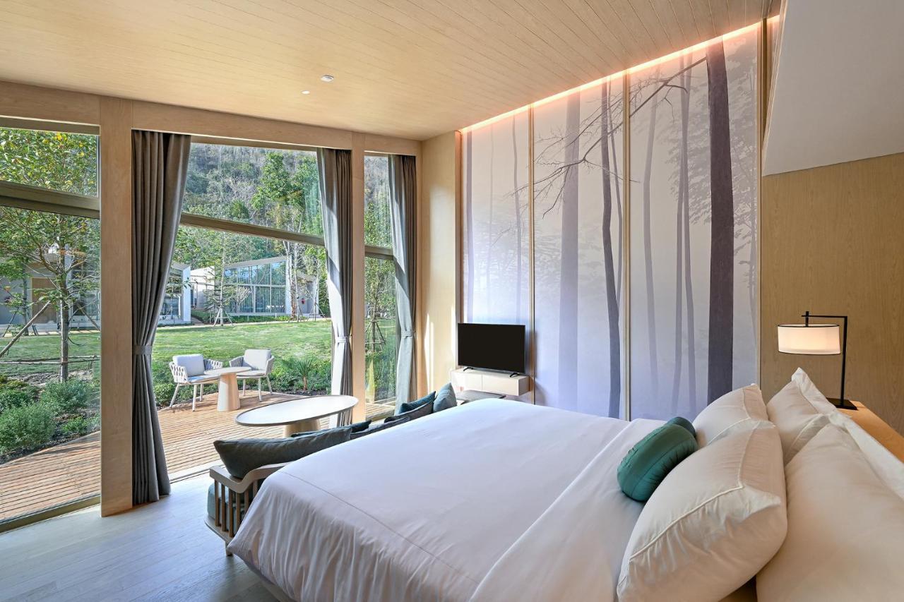 Mys Khao Yai (adults Only) 5*