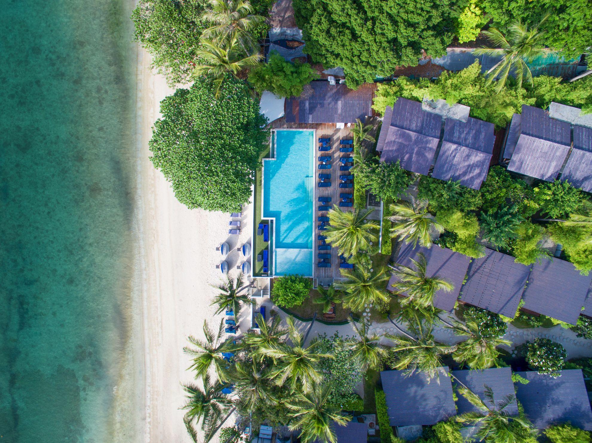 Homm Chura Samui (adults Only) Resort