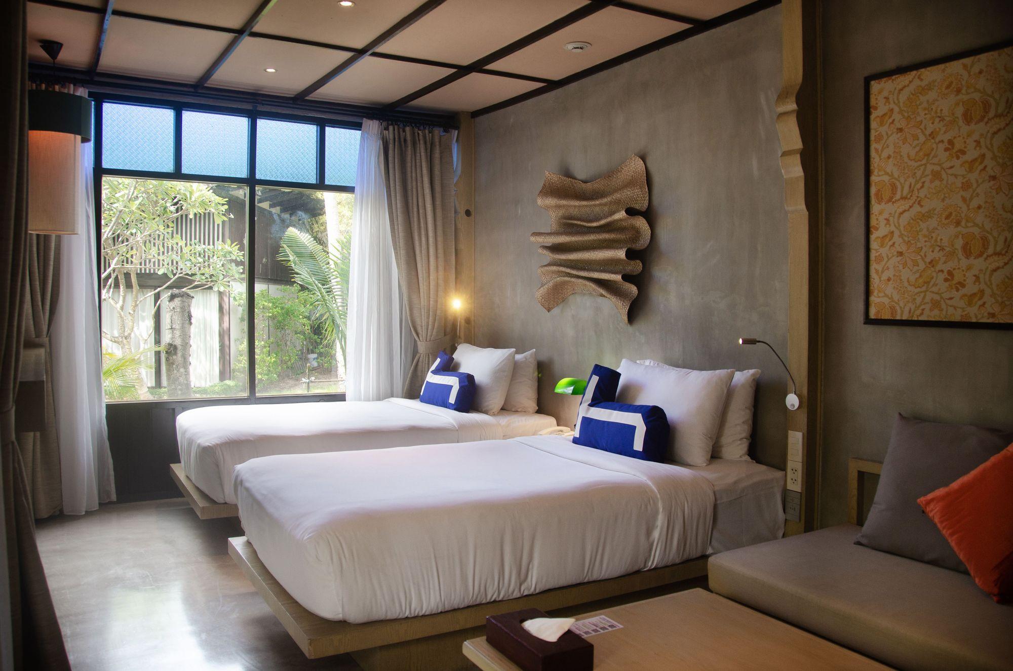 Homm Chura Samui (adults Only) 4*