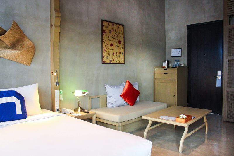 Homm Chura Samui (adults Only)