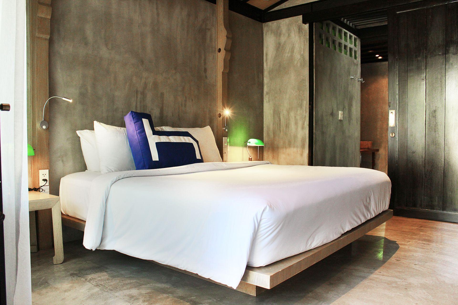 Homm Chura Samui (adults Only)