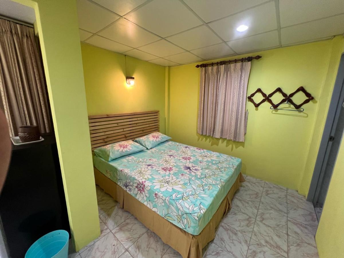 Resort Garden Bungalow *