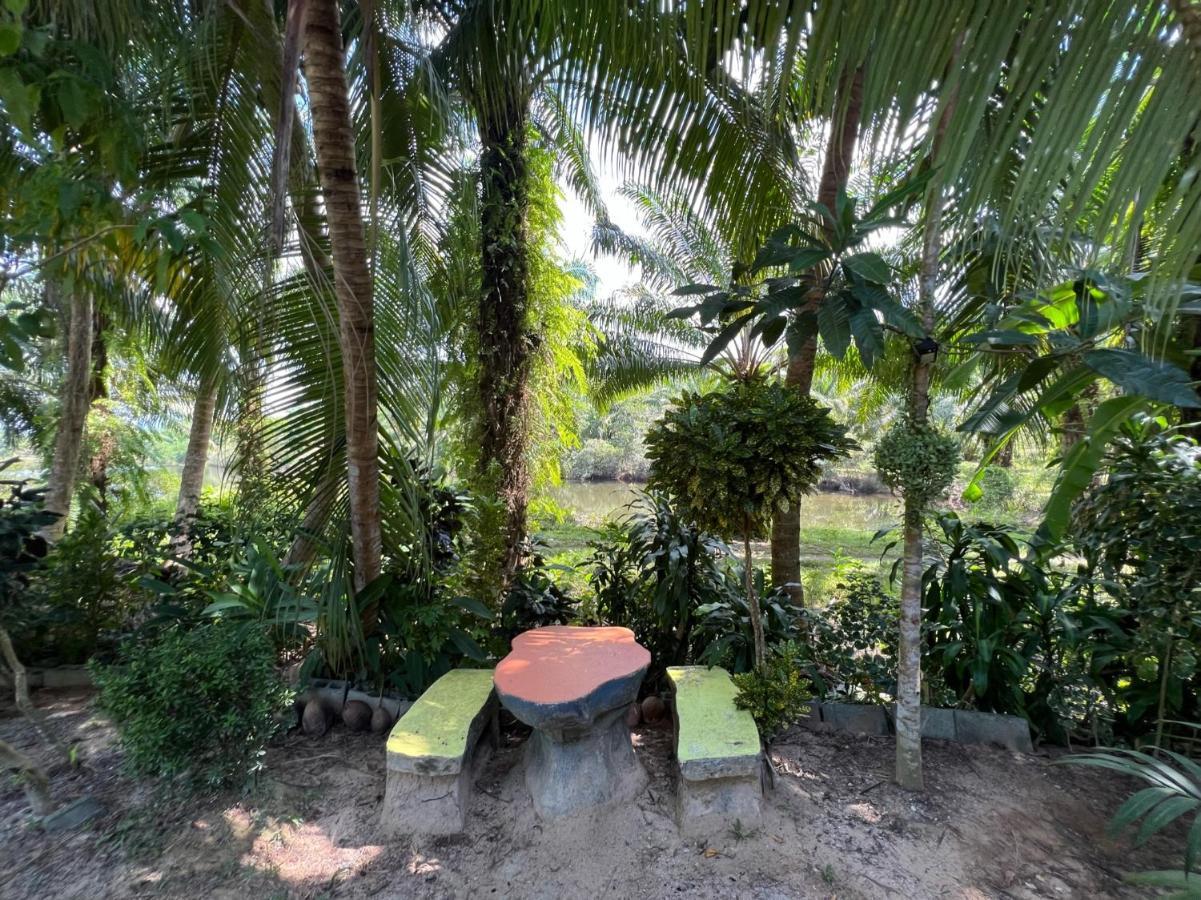 Garden Bungalow Resort