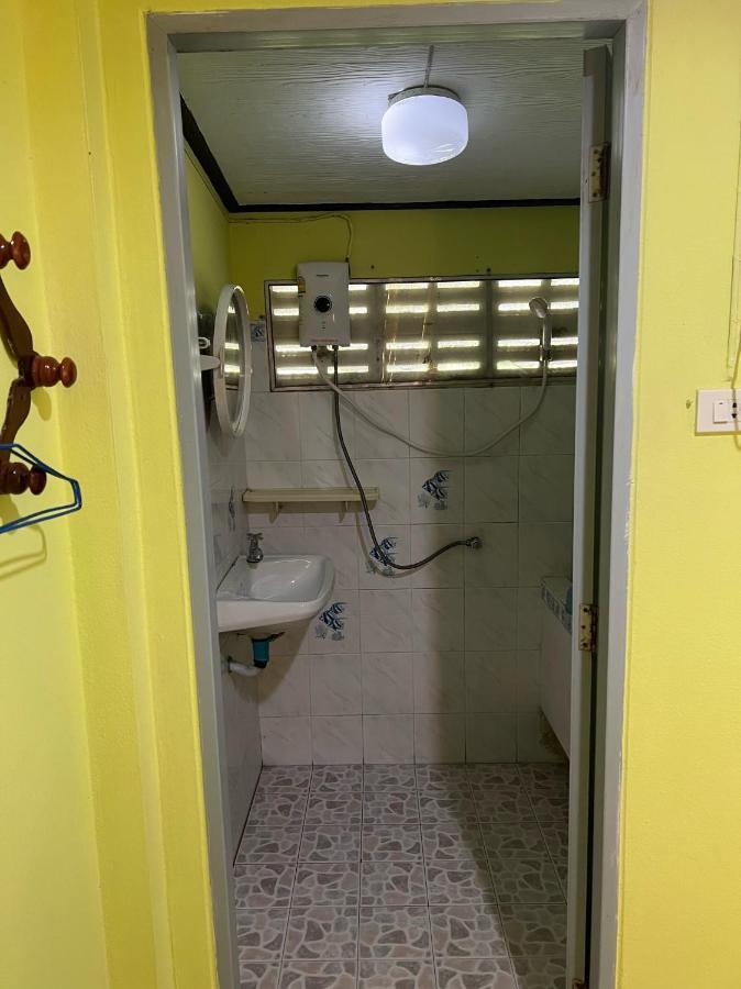 Garden Bungalow Resort *