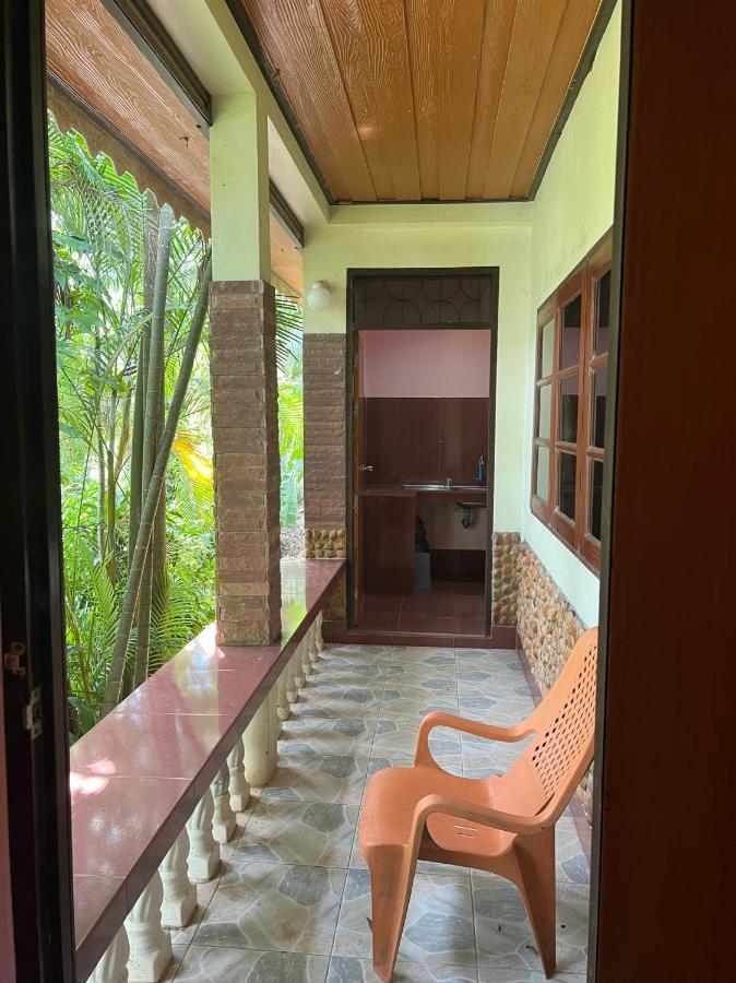 Resort Garden Bungalow