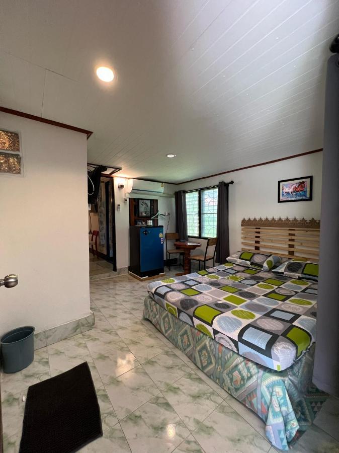 Garden Bungalow Thai Mueang