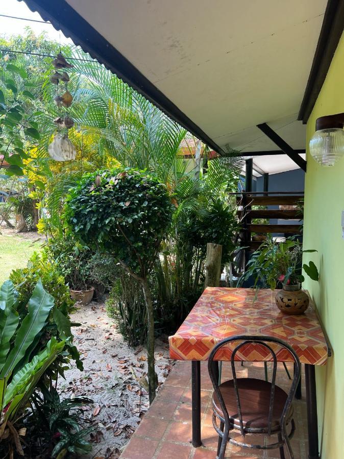 Resort Garden Bungalow
