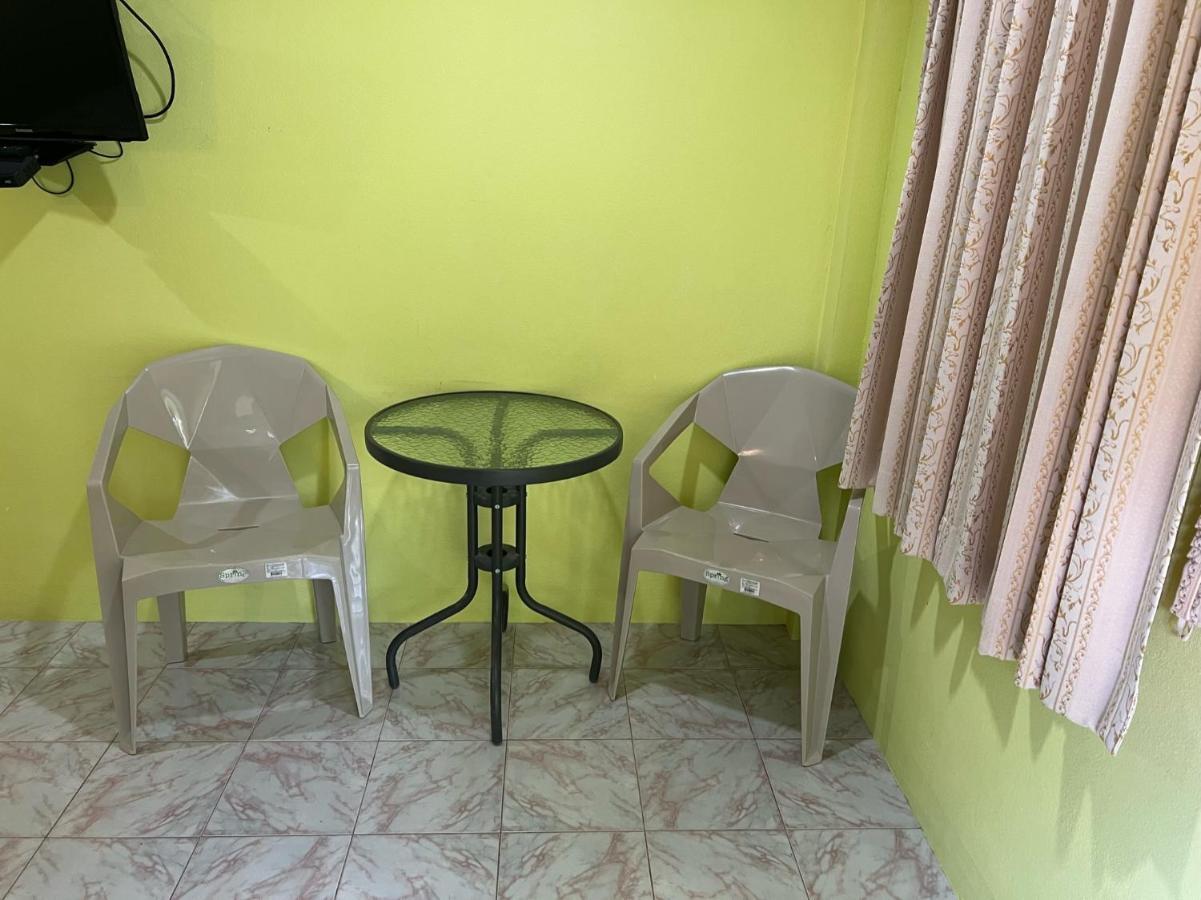 Garden Bungalow Resort Thai Mueang