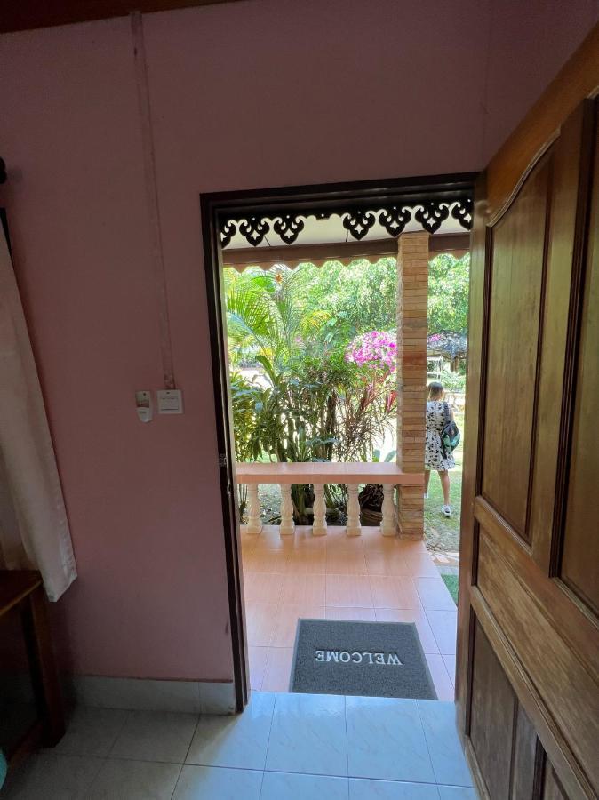 Garden Bungalow Thai Mueang