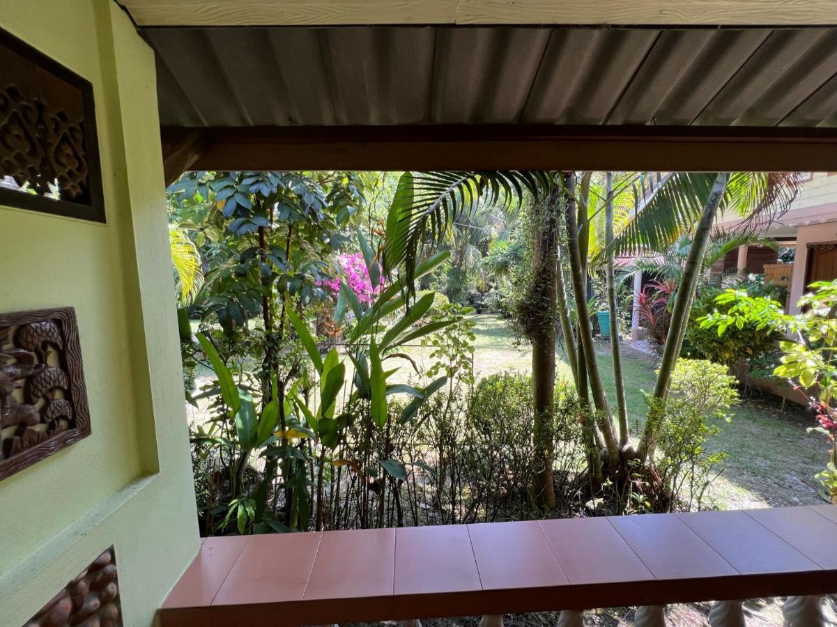 Garden Bungalow Resort Thai Mueang