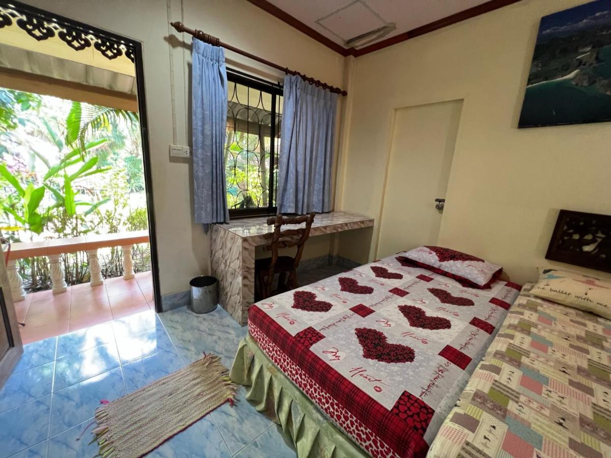 Garden Bungalow Thai Mueang