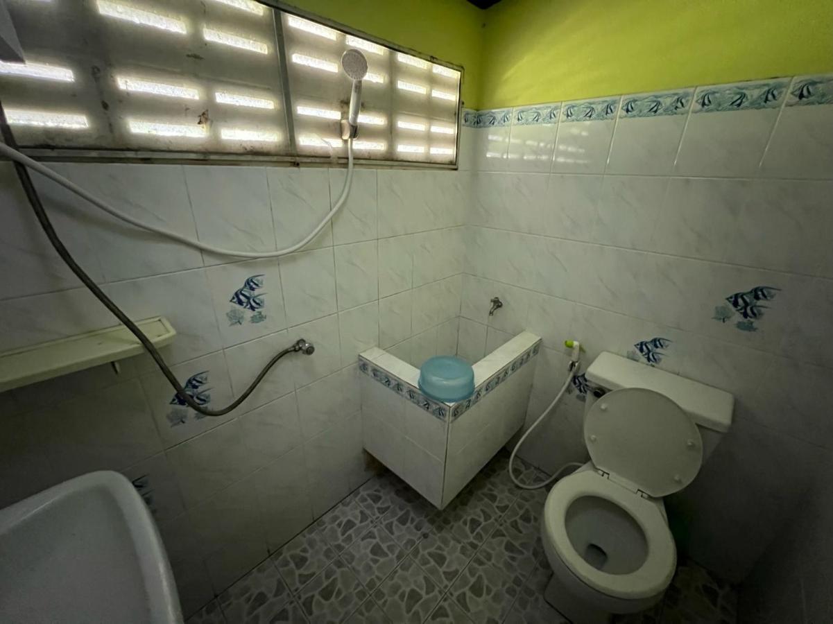 Garden Bungalow Thai Mueang