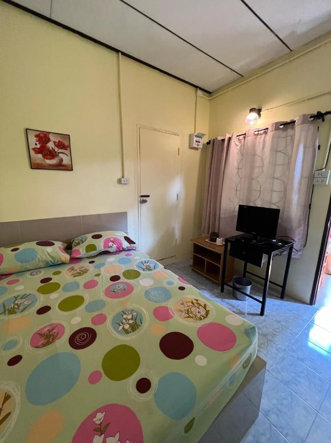 Garden Bungalow Resort