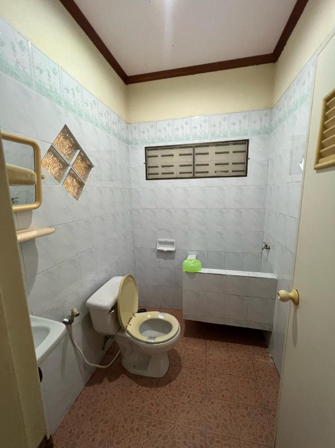 Garden Bungalow Resort *