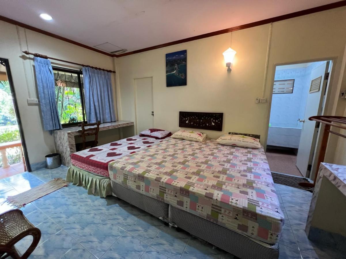 Garden Bungalow * Thai Mueang