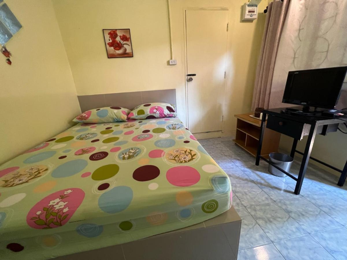 Garden Bungalow Resort Thai Mueang
