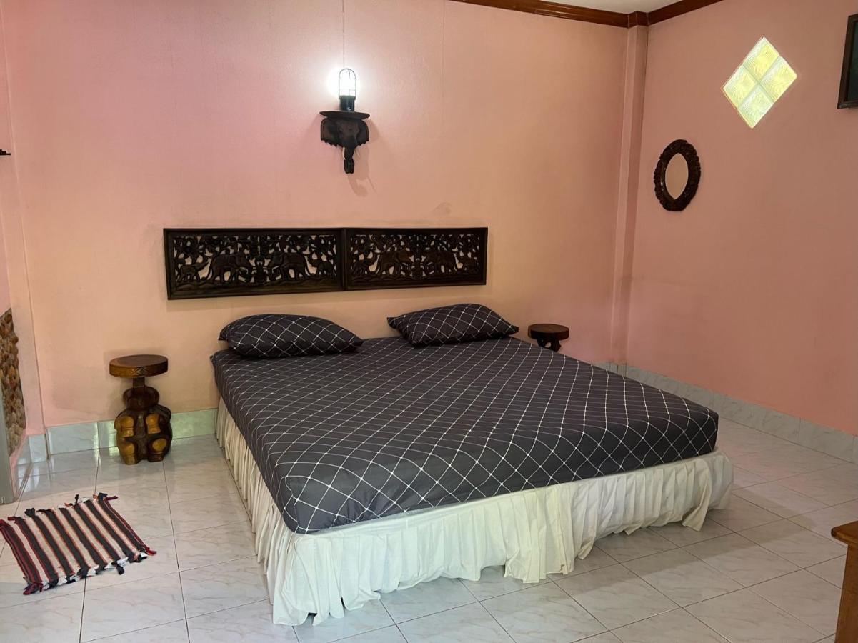 Garden Bungalow * Thai Mueang