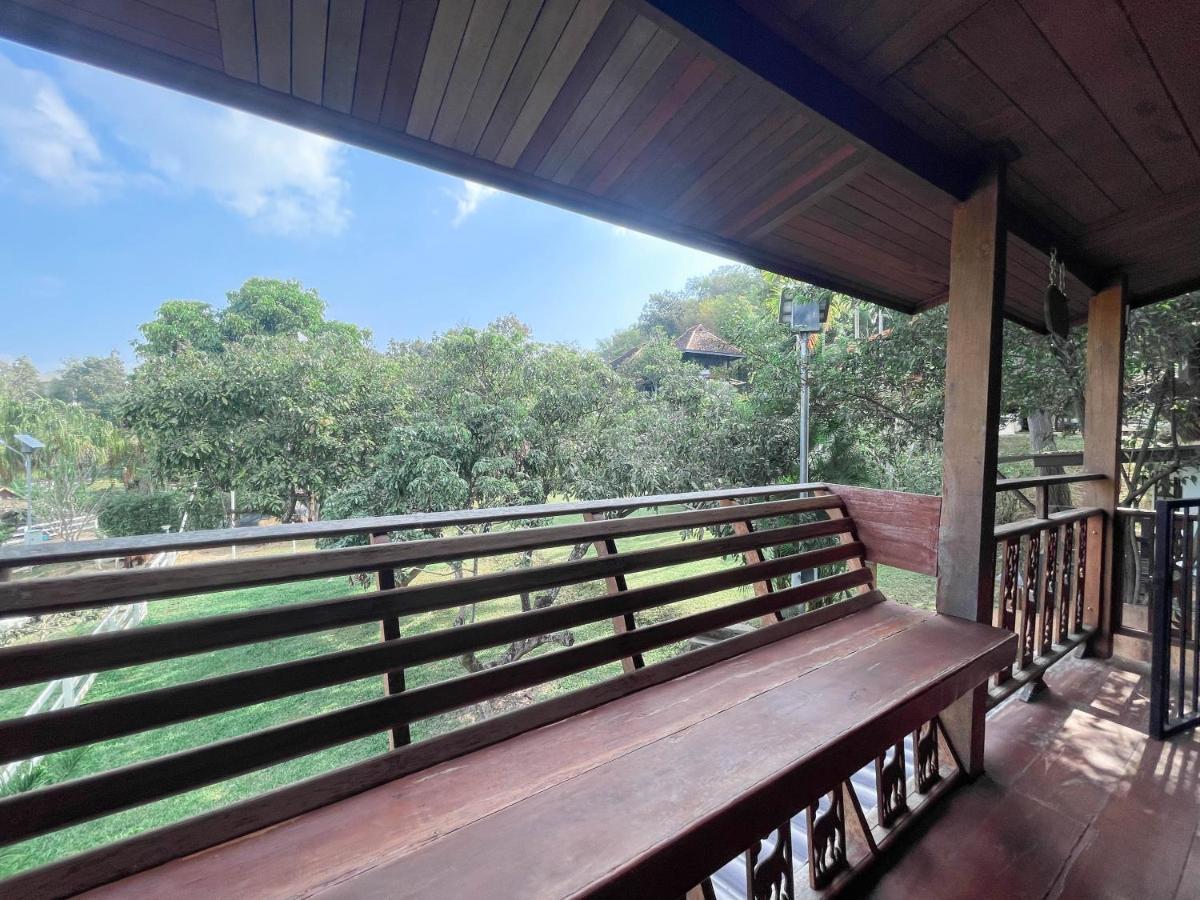 U Maerim Chiangmai - อยู่แม่ริม เชียงใหม่ Resort