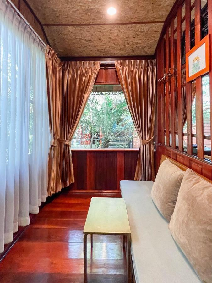 U Maerim Chiangmai - อยู่แม่ริม เชียงใหม่ Mae Rim