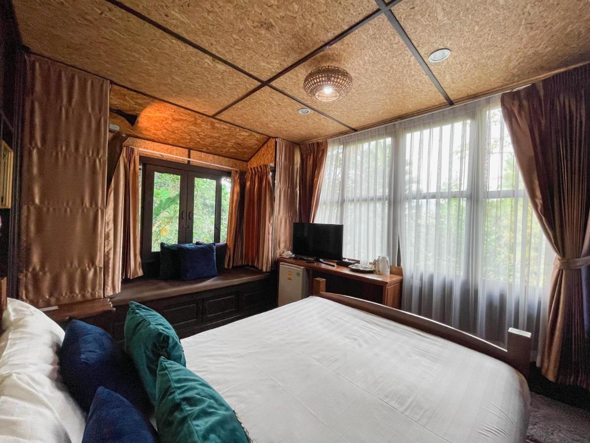 U Maerim Chiangmai - อยู่แม่ริม เชียงใหม่ Resort