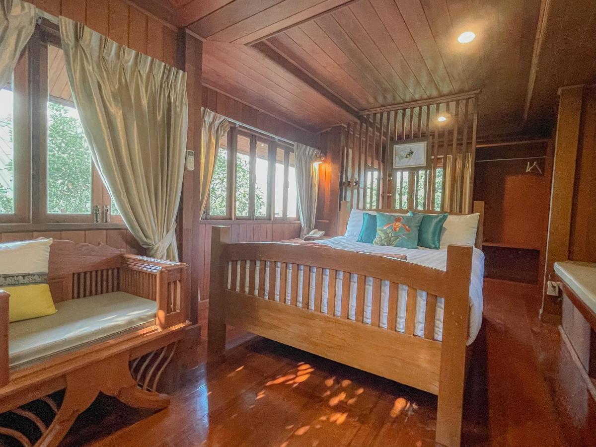 U Maerim Chiangmai - อยู่แม่ริม เชียงใหม่ 3*