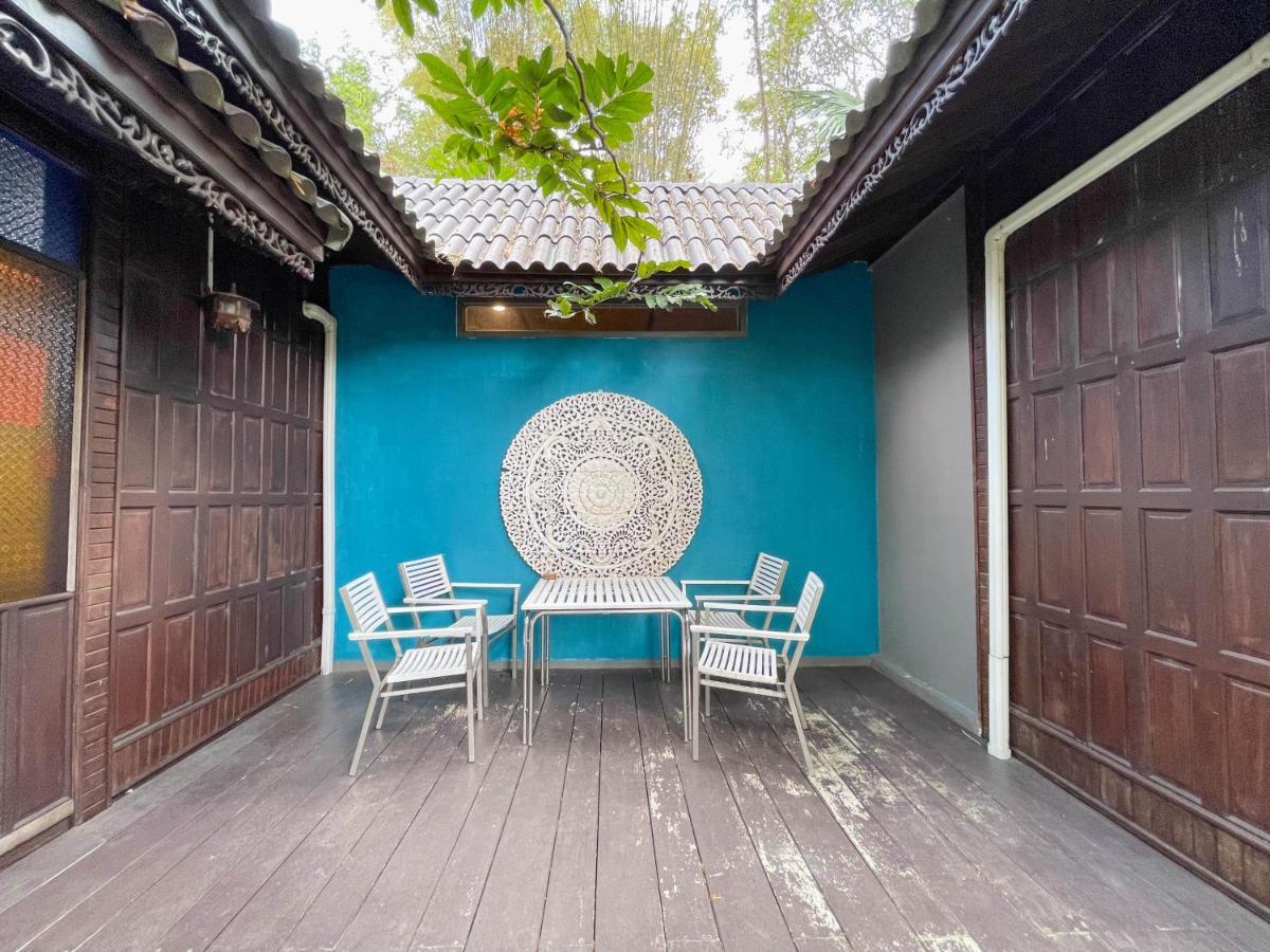 Resort U Maerim Chiangmai - อยู่แม่ริม เชียงใหม่