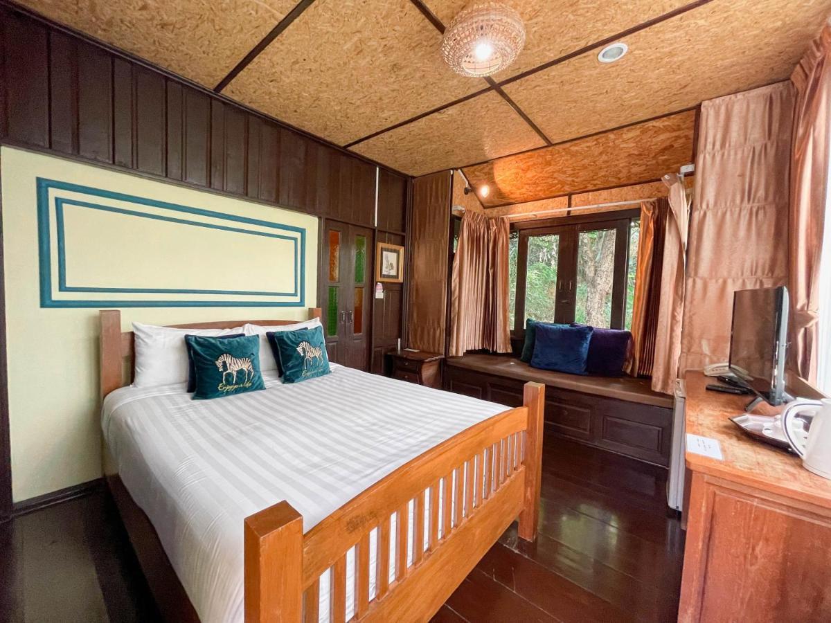 U Maerim Chiangmai - อยู่แม่ริม เชียงใหม่ Resort Mae Rim