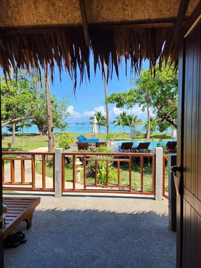 Better View Koh Yao Yai Hotel