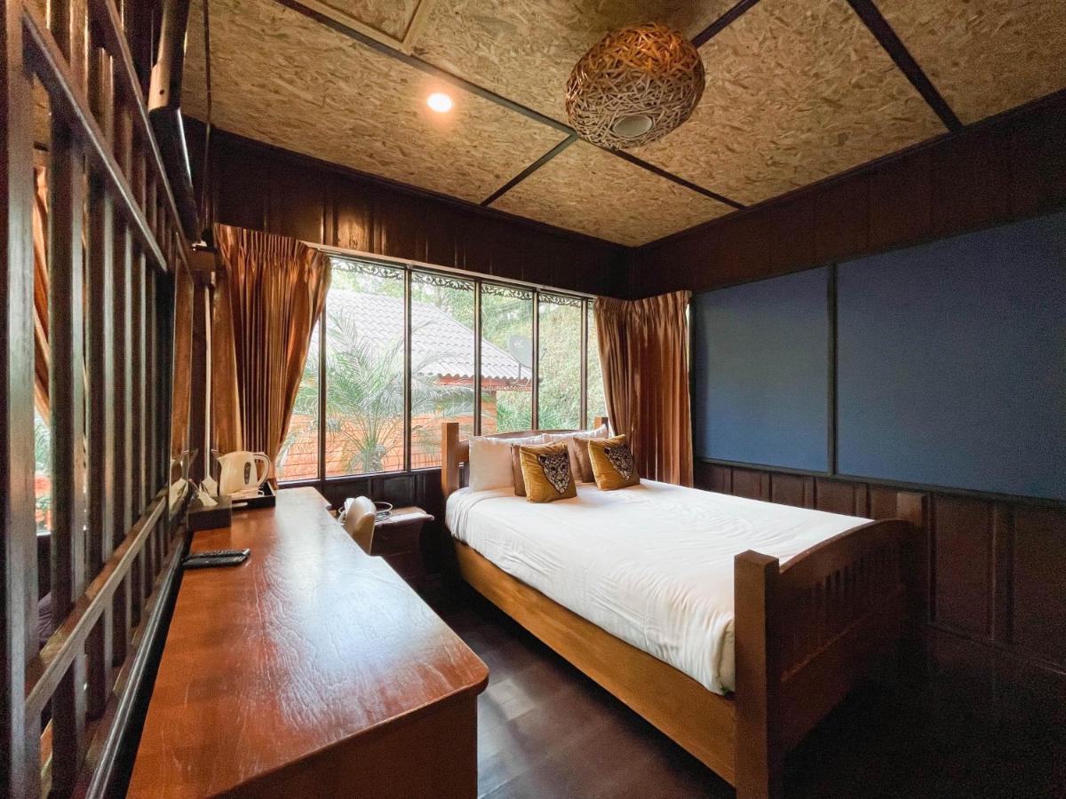Resort U Maerim Chiangmai - อยู่แม่ริม เชียงใหม่ Mae Rim