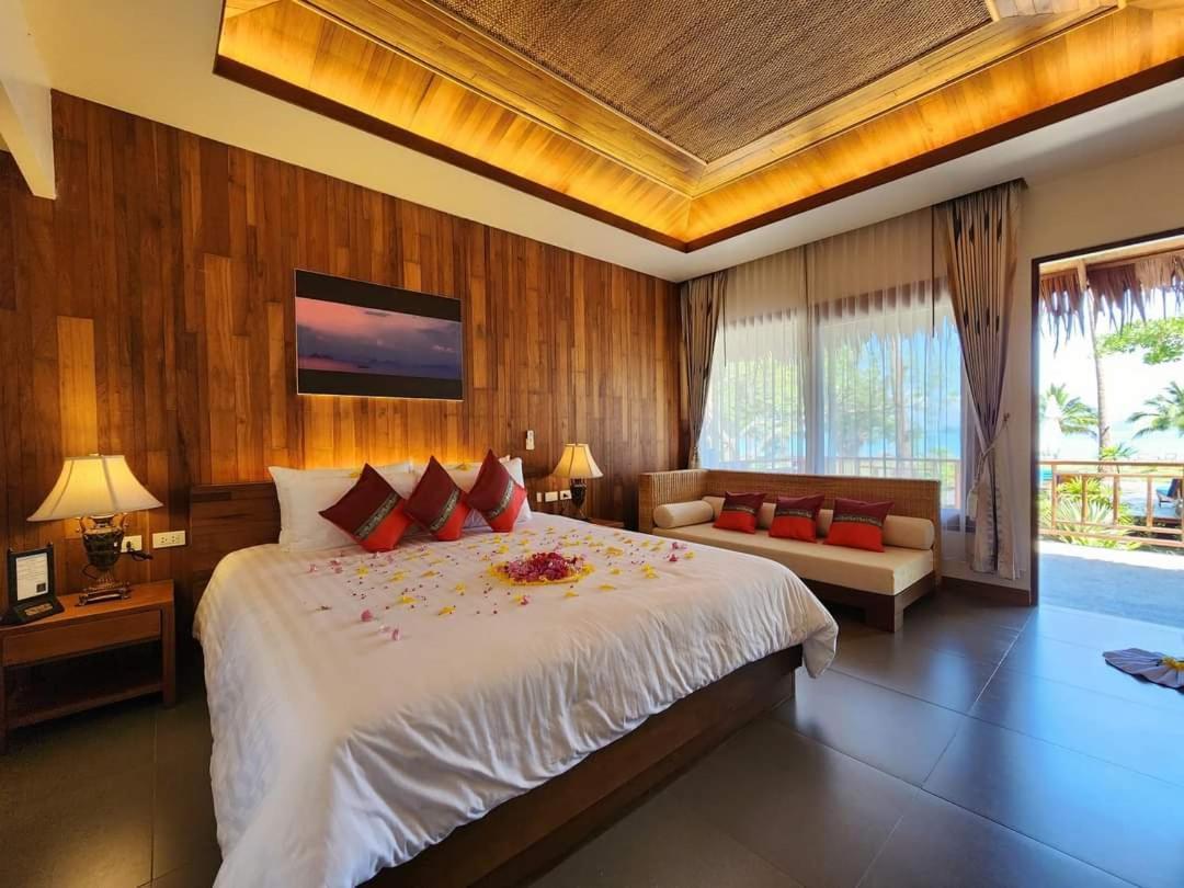 Better View Koh Yao Yai Hotel Ko Yao Yai