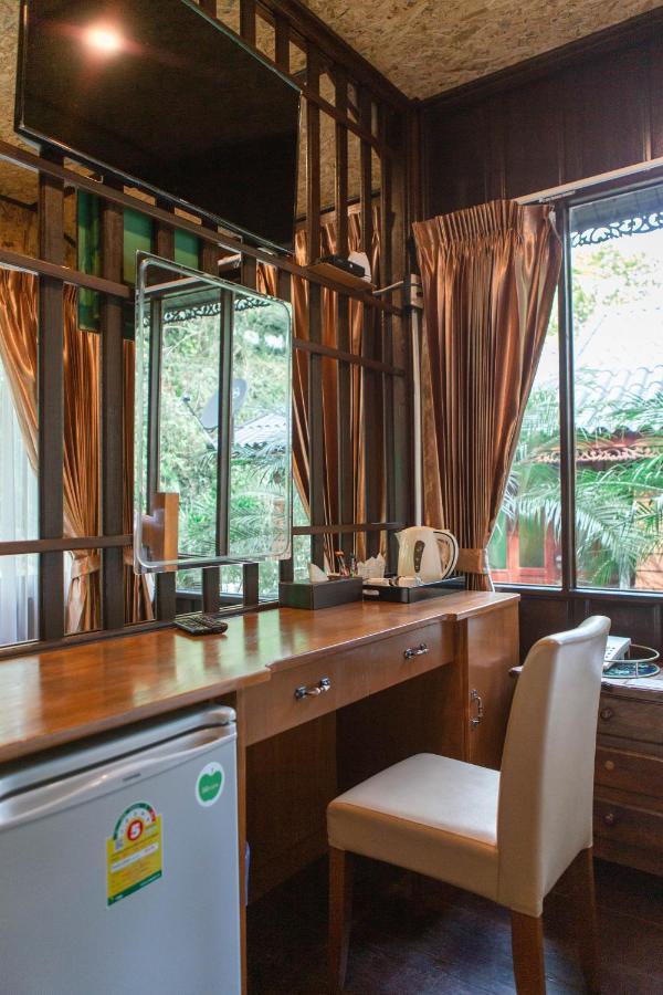 Resort U Maerim Chiangmai - อยู่แม่ริม เชียงใหม่