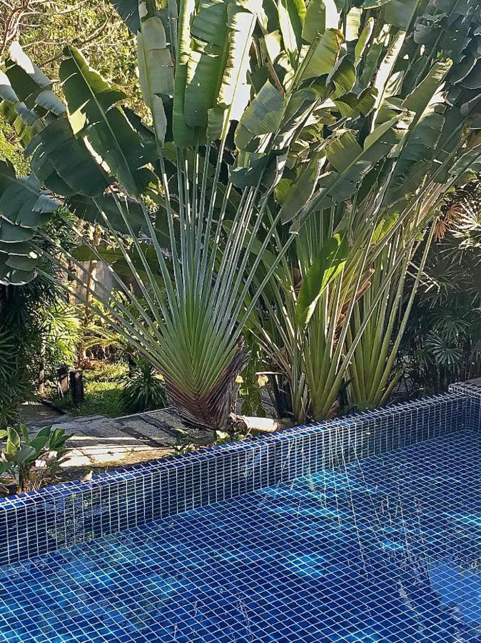 Sandhana Samet Resort *