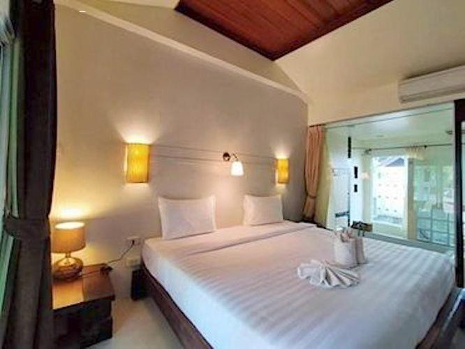 Resort Sandhana Samet Koh Samet