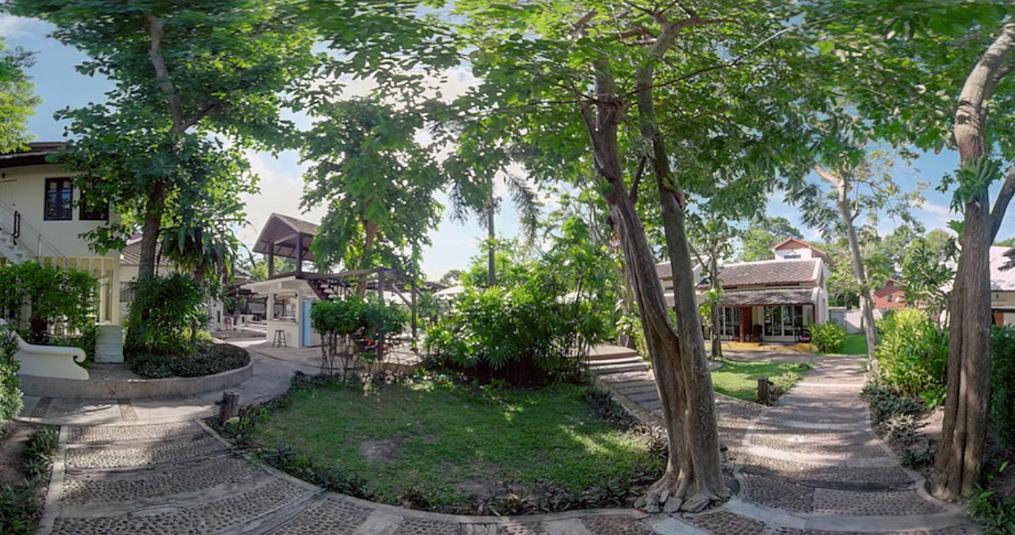 Sandhana Samet Koh Samet