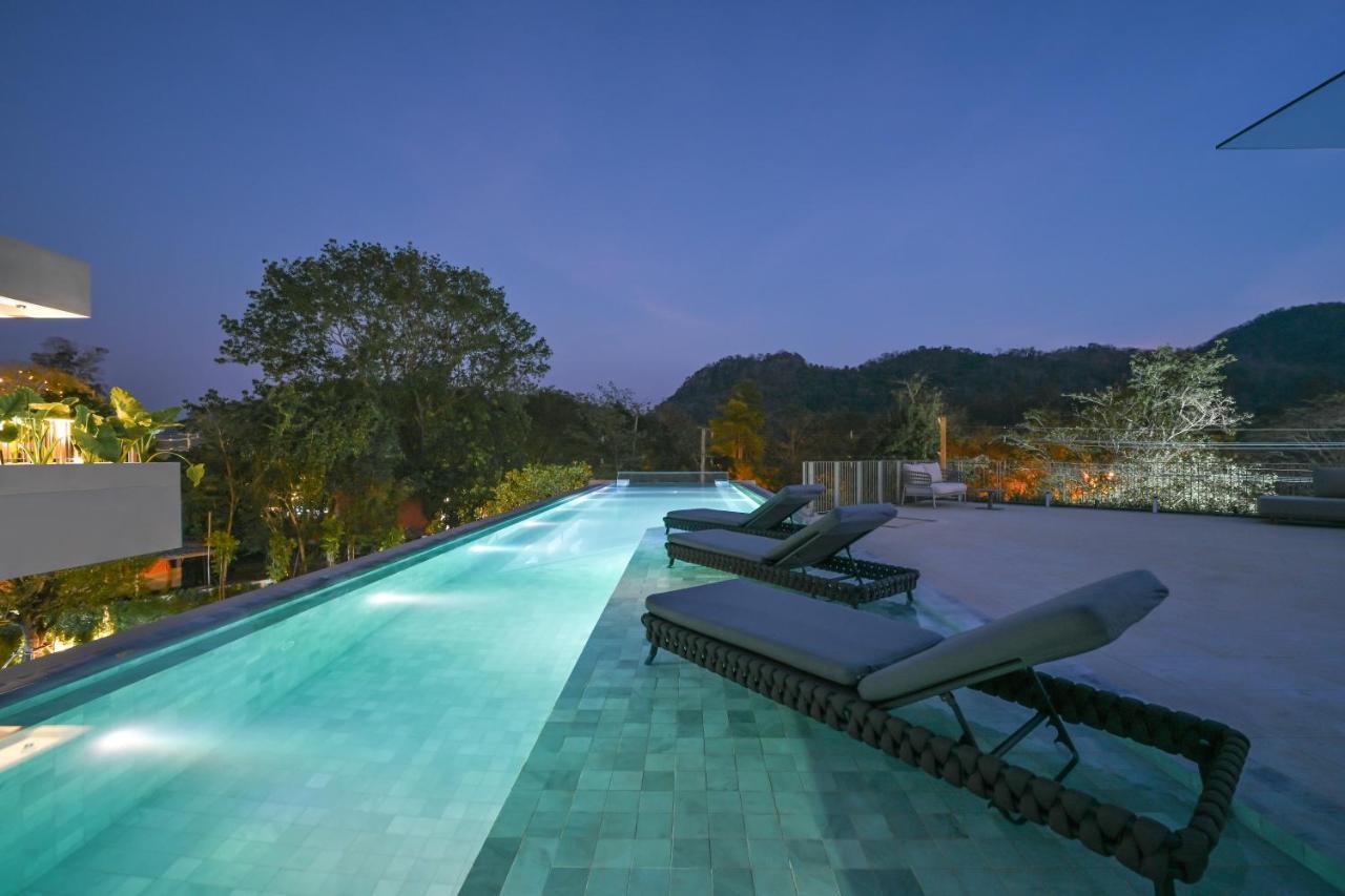 Mys Khao Yai (adults Only)