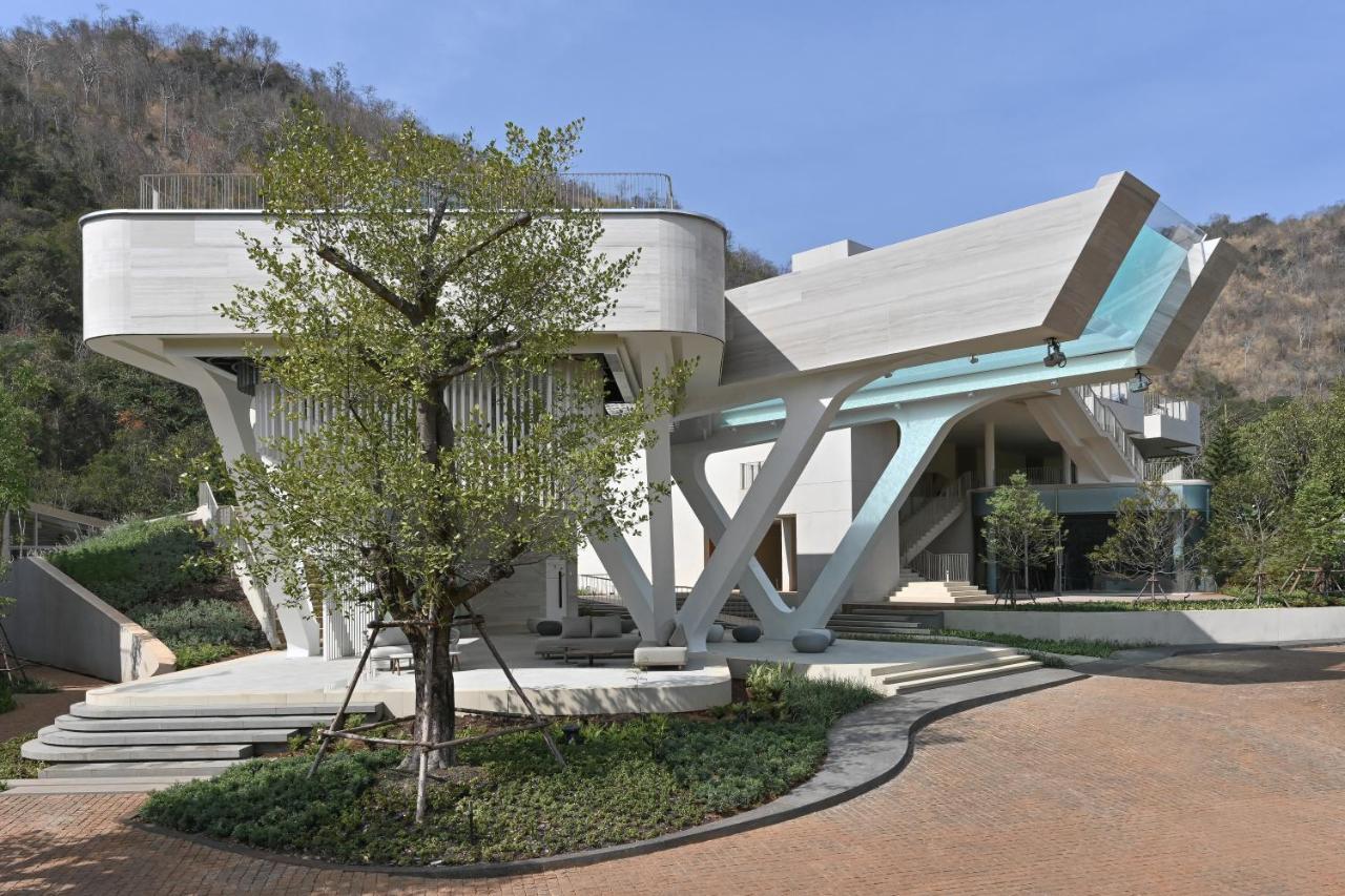 Hotel Mys Khao Yai (adults Only)