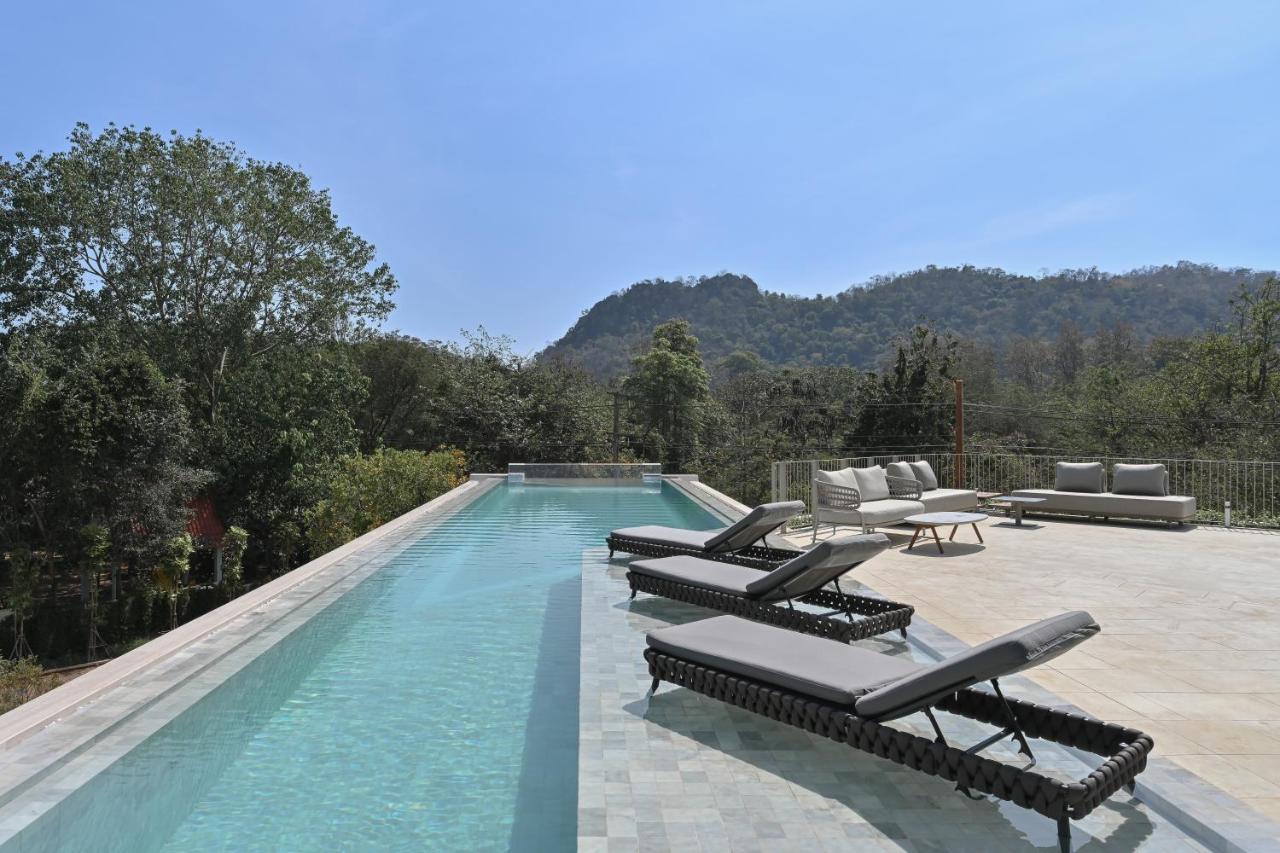 Hotel Mys Khao Yai (adults Only) Mu Si