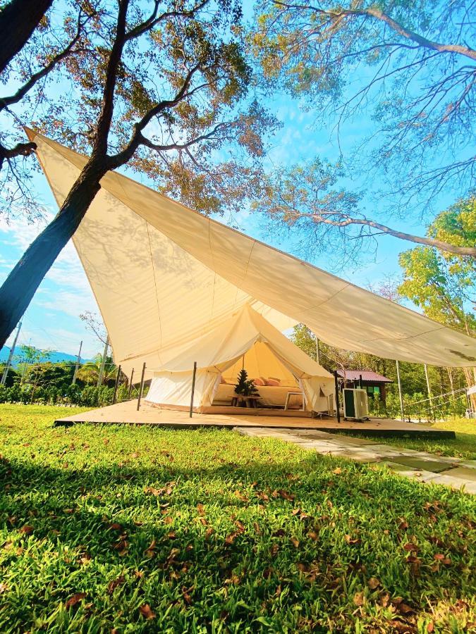 The Wild Khao Yai Klang Dong