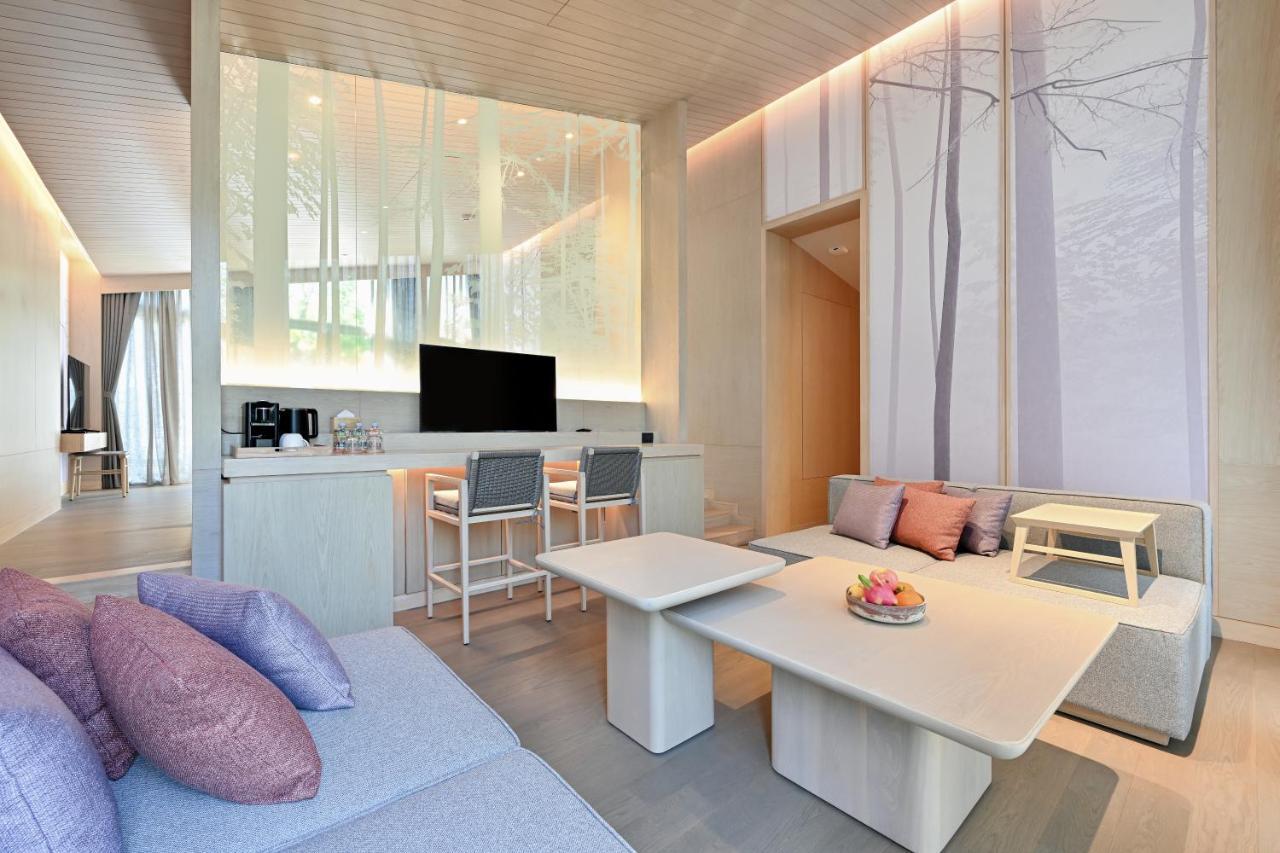 Hotel Mys Khao Yai (adults Only) Mu Si