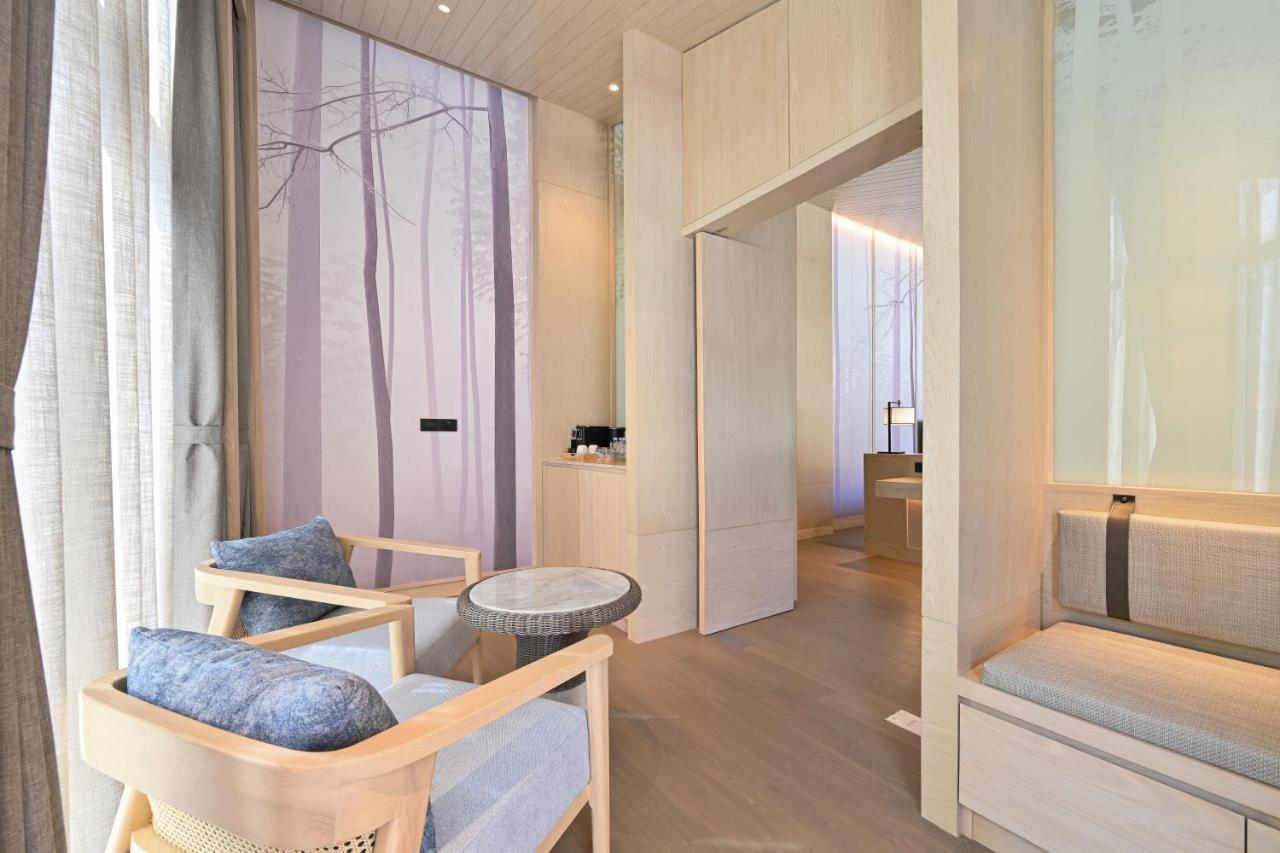 Hotel Mys Khao Yai (adults Only) Mu Si