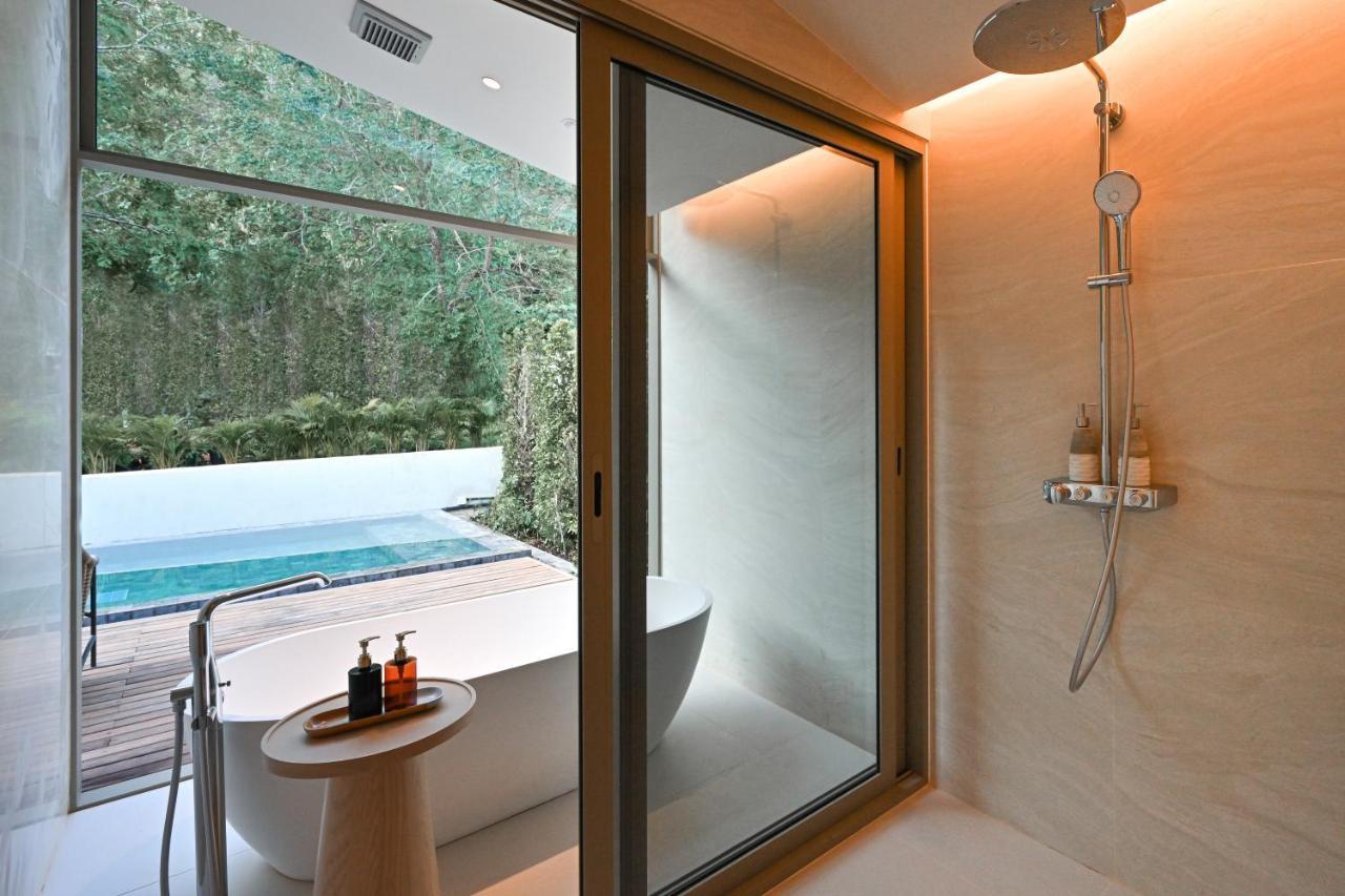 Mys Khao Yai (adults Only) Hotel Mu Si