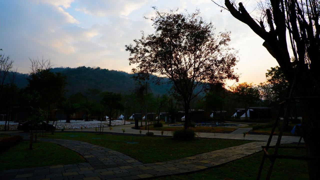 The Wild Khao Yai *