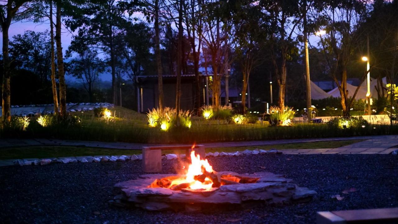 The Wild Khao Yai