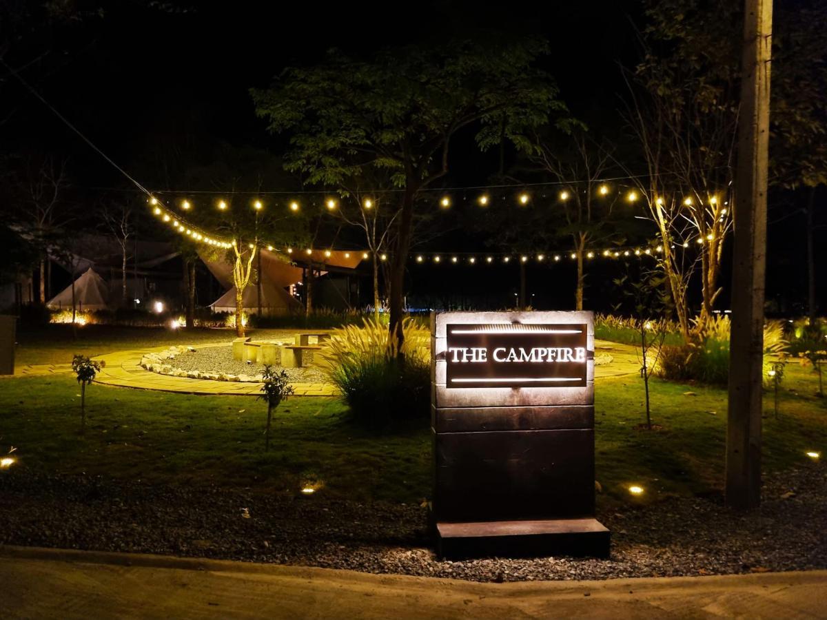The Wild Khao Yai * Klang Dong