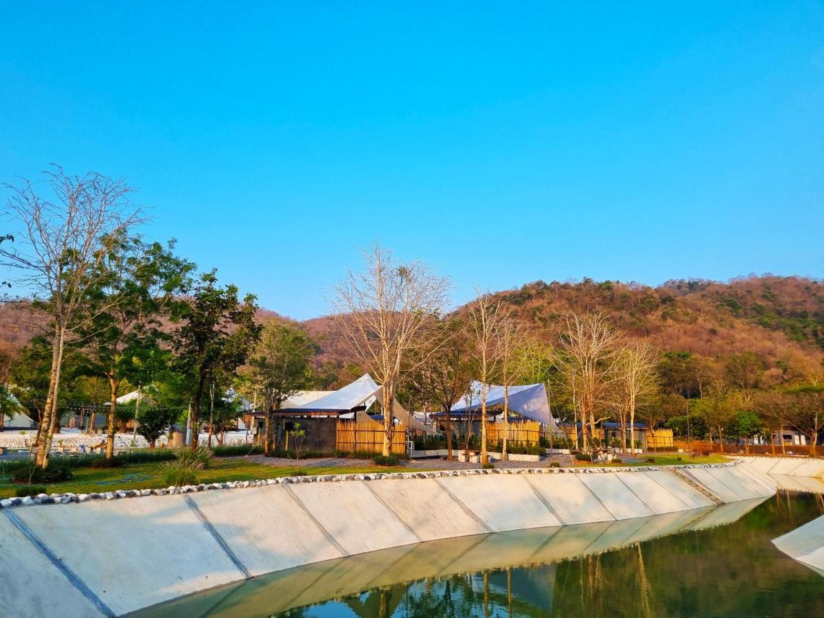 Resort The Wild Khao Yai *