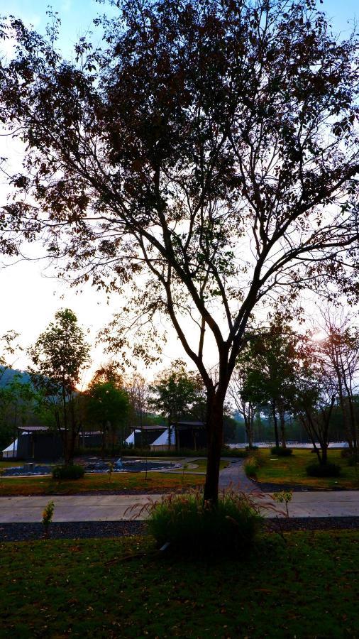 The Wild Khao Yai Klang Dong