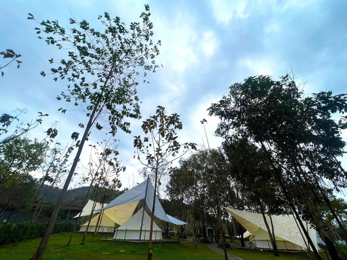Resort The Wild Khao Yai Klang Dong